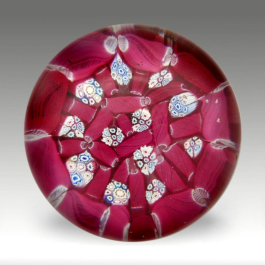 Old English Gallery www.pwts.co.uk The Paperweight People